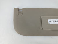 2018-2021 Ford Expedition Sun Visor Shade Replacement Passenger Right Mirror Fits Fits 2018 2019 2020 2021 OEM Used Auto Par