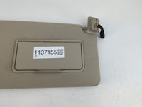 2018-2021 Ford Expedition Sun Visor Shade Replacement Passenger Right Mirror Fits Fits 2018 2019 2020 2021 OEM Used Auto Par