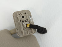 2018-2021 Ford Expedition Sun Visor Shade Replacement Passenger Right Mirror Fits Fits 2018 2019 2020 2021 OEM Used Auto Par