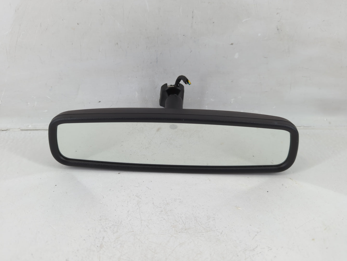 2018-2022 Ford Expedition Interior Rear View Mirror Replacement OEM P/N:E11048685 Fits Fits 2018 2019 2020 2021 2022 OEM Use