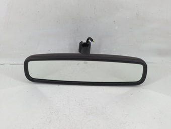 compare product 2018-2022 Ford Expedition Interior Rear View Mirror Replacement OEM P/N:E11048685 Fits Fits 2018 2019 2020 2021 2022 OEM Used Auto Parts