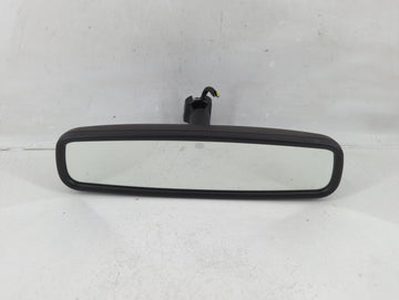 2018-2022 Ford Expedition Interior Rear View Mirror Replacement OEM P/N:E11048685 Fits Fits 2018 2019 2020 2021 2022 OEM Use