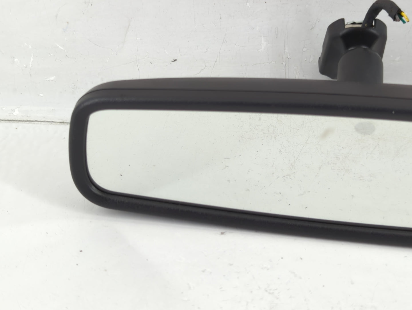 2018-2022 Ford Expedition Interior Rear View Mirror Replacement OEM P/N:E11048685 Fits Fits 2018 2019 2020 2021 2022 OEM Use