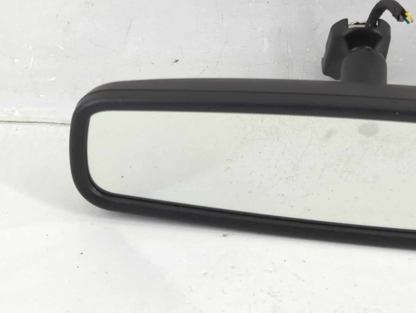2018-2022 Ford Expedition Interior Rear View Mirror Replacement OEM P/N:E11048685 Fits Fits 2018 2019 2020 2021 2022 OEM Use