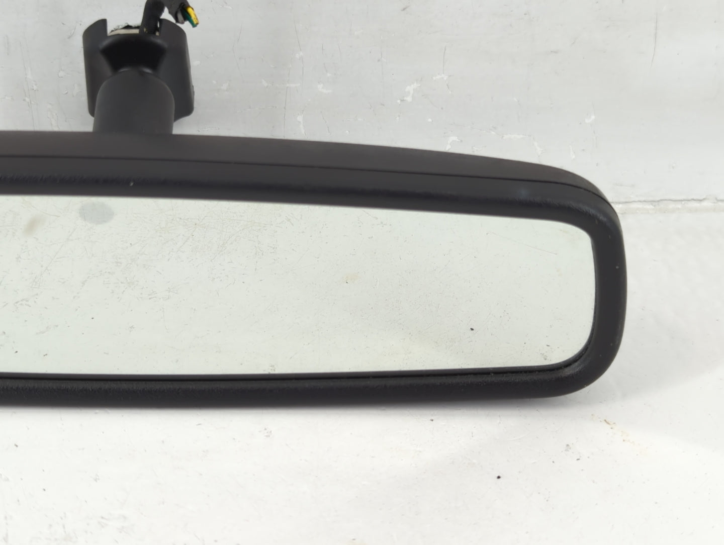 2018-2022 Ford Expedition Interior Rear View Mirror Replacement OEM P/N:E11048685 Fits Fits 2018 2019 2020 2021 2022 OEM Use
