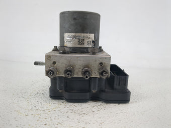 compare product 2018-2021 Ford Expedition ABS Pump Control Module Replacement P/N:JL14-2B373-BG Fits Fits 2018 2019 2020 2021 OEM Used Auto Parts
