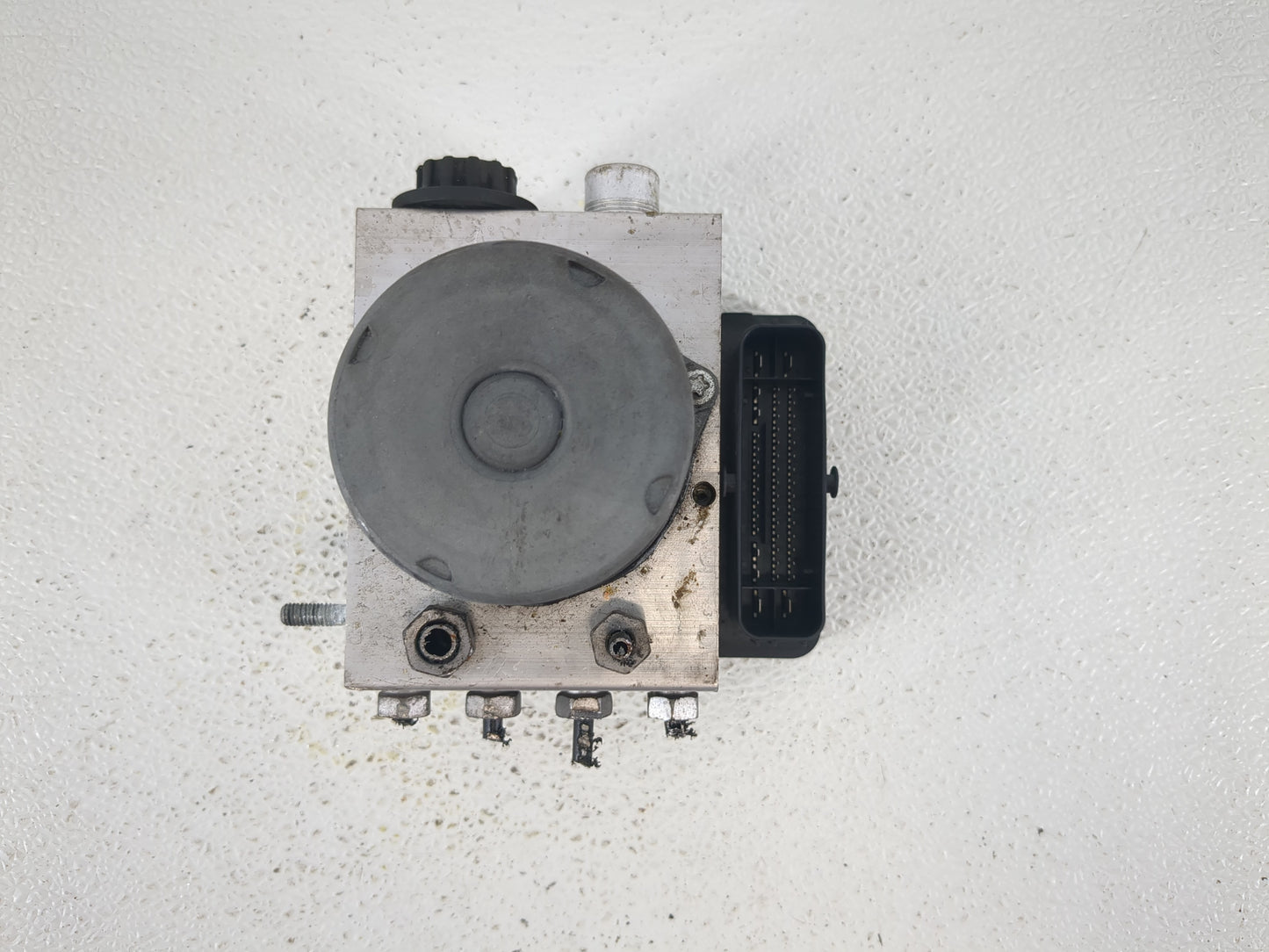 2018-2021 Ford Expedition ABS Pump Control Module Replacement P/N:JL14-2B373-BG Fits Fits 2018 2019 2020 2021 OEM Used Auto 