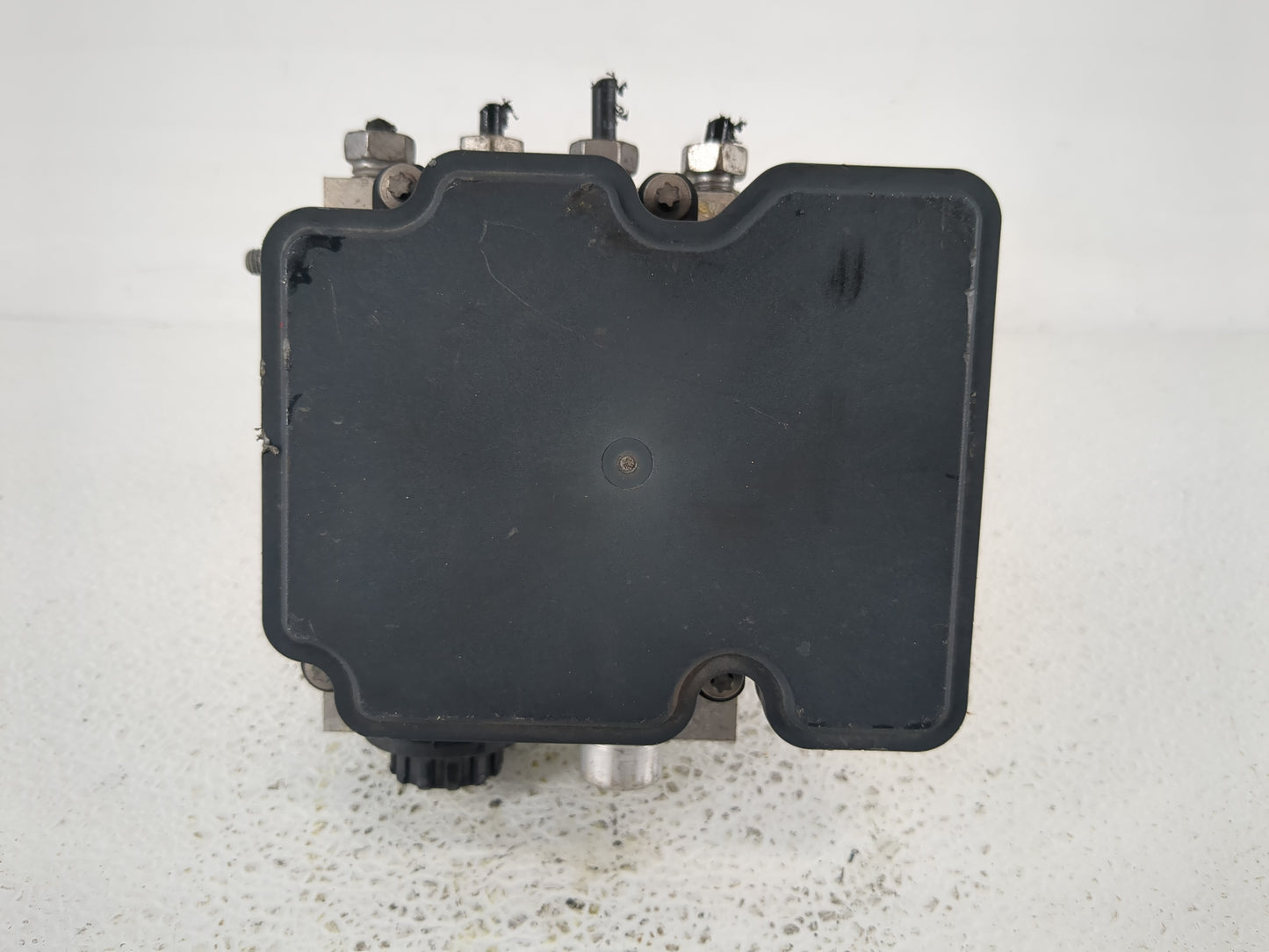 2018-2021 Ford Expedition ABS Pump Control Module Replacement P/N:JL14-2B373-BG Fits Fits 2018 2019 2020 2021 OEM Used Auto 