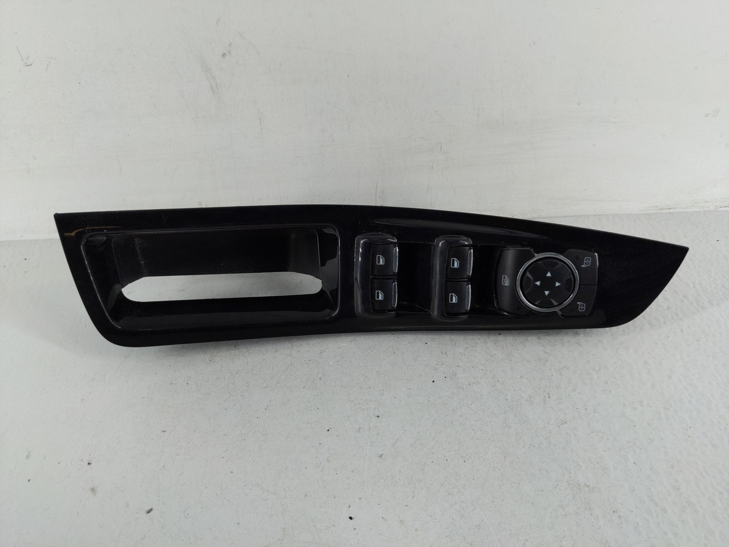 2018-2022 Ford Expedition Master Power Window Switch Replacement Driver Side Left P/N:2485424X8B1919600 Fits OEM Used Auto P