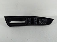 2018-2022 Ford Expedition Master Power Window Switch Replacement Driver Side Left P/N:2485424X8B1919600 Fits OEM Used Auto P