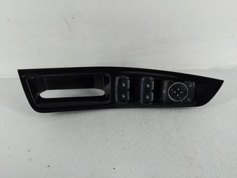 compare product 2018-2022 Ford Expedition Master Power Window Switch Replacement Driver Side Left P/N:2485424X8B1919600 Fits OEM Used Auto Parts