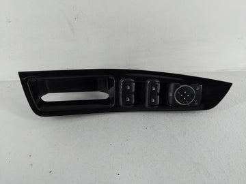 2018-2022 Ford Expedition Master Power Window Switch Replacement Driver Side Left P/N:2485424X8B1919600 Fits OEM Used Auto P