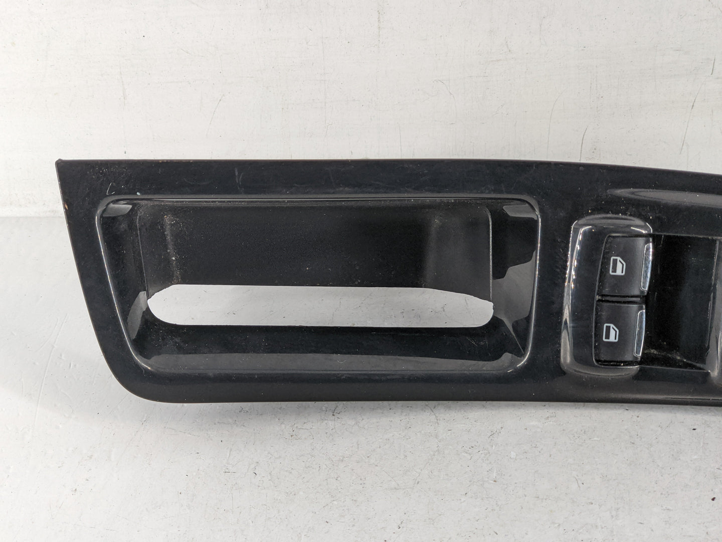 2018-2022 Ford Expedition Master Power Window Switch Replacement Driver Side Left P/N:2485424X8B1919600 Fits OEM Used Auto P