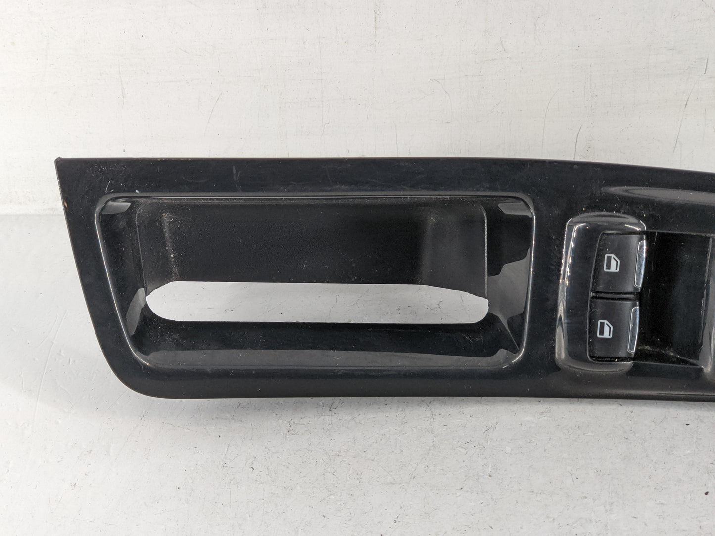 2018-2022 Ford Expedition Master Power Window Switch Replacement Driver Side Left P/N:2485424X8B1919600 Fits OEM Used Auto P