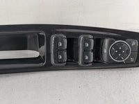 2018-2022 Ford Expedition Master Power Window Switch Replacement Driver Side Left P/N:2485424X8B1919600 Fits OEM Used Auto P