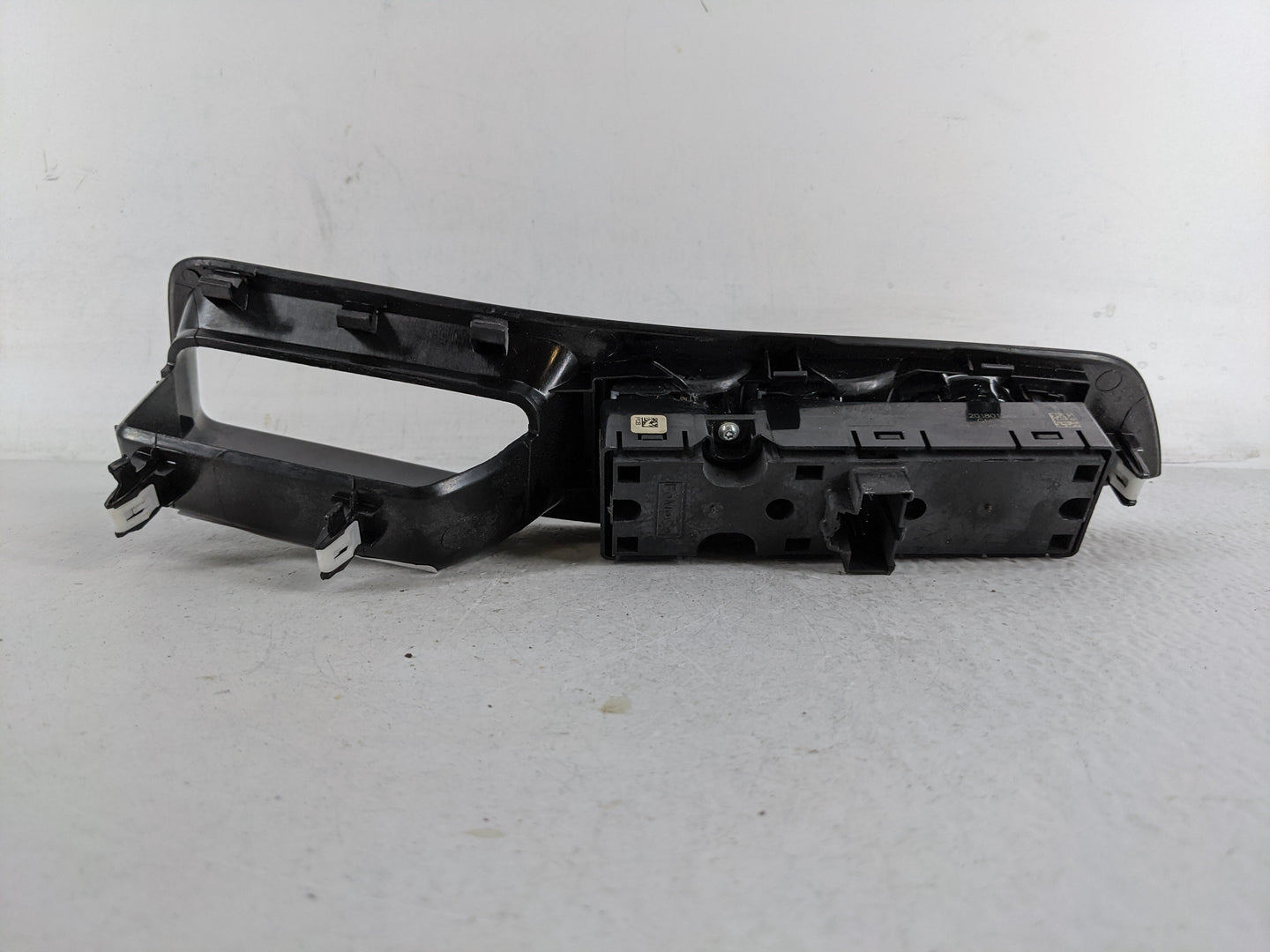 2018-2022 Ford Expedition Master Power Window Switch Replacement Driver Side Left P/N:2485424X8B1919600 Fits OEM Used Auto P