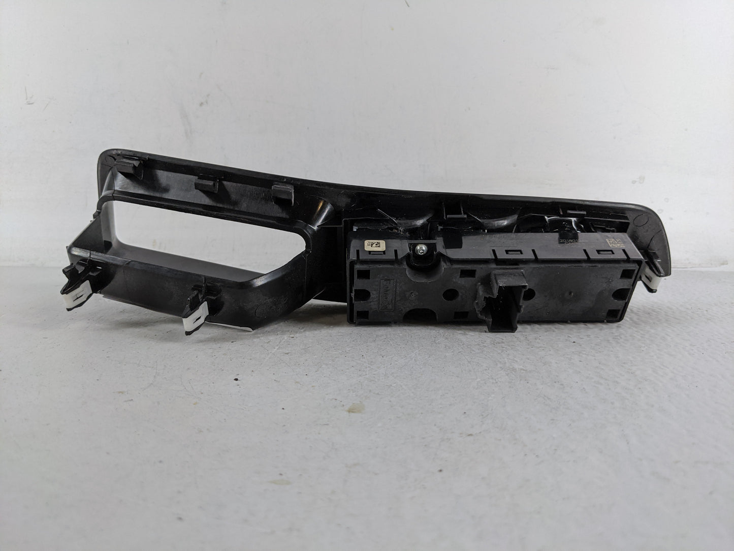 2018-2022 Ford Expedition Master Power Window Switch Replacement Driver Side Left P/N:2485424X8B1919600 Fits OEM Used Auto P