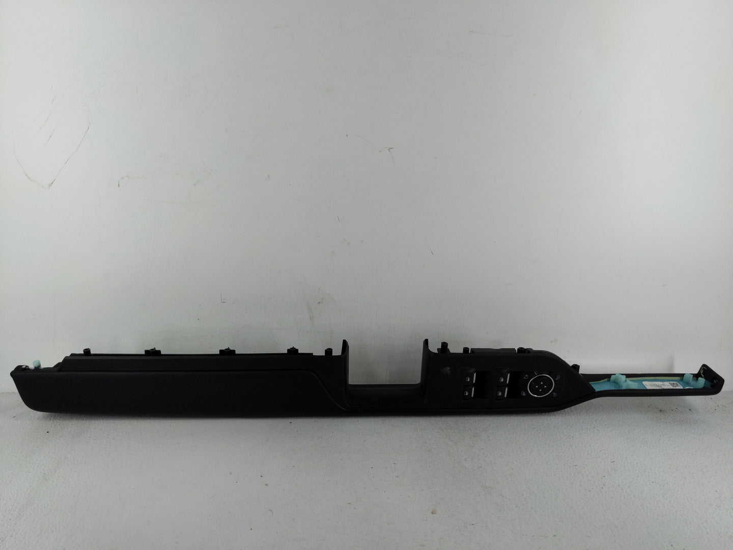 2018-2022 Ford Expedition Master Power Window Switch Replacement Driver Side Left P/N:2485424X8B1919600 Fits OEM Used Auto P
