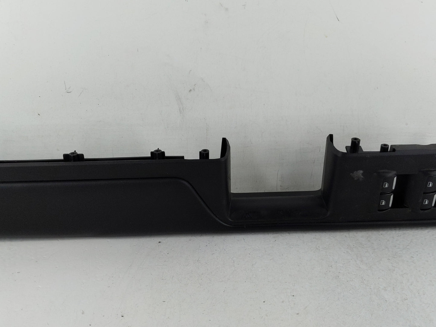 2018-2022 Ford Expedition Master Power Window Switch Replacement Driver Side Left P/N:2485424X8B1919600 Fits OEM Used Auto P