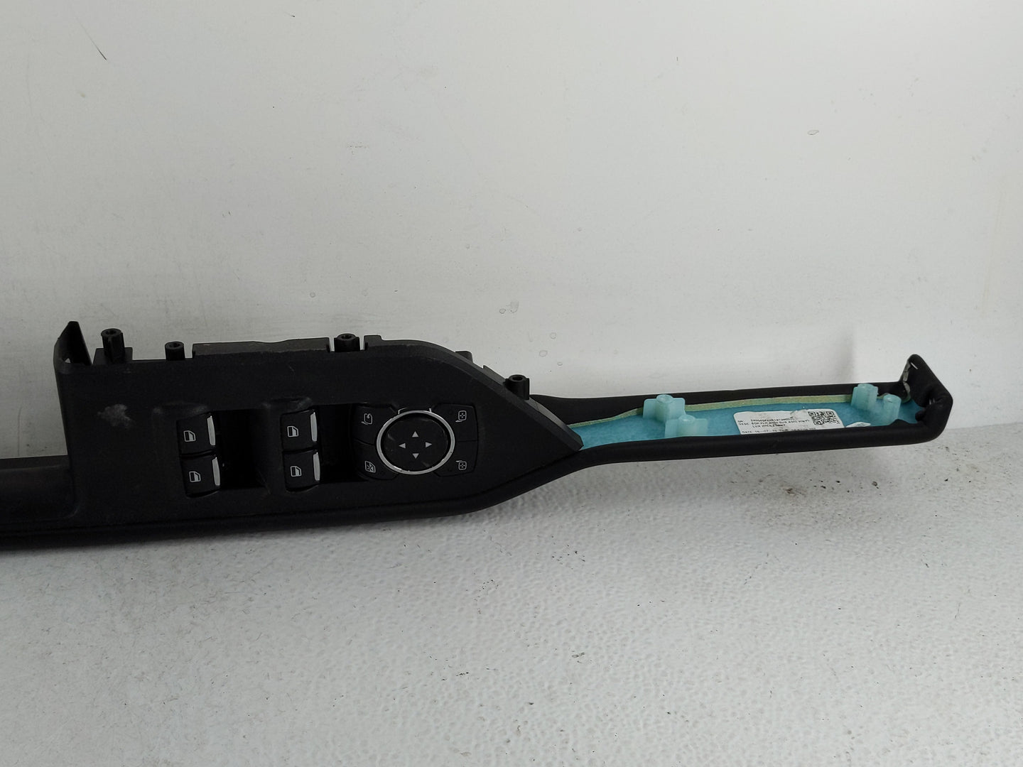 2018-2022 Ford Expedition Master Power Window Switch Replacement Driver Side Left P/N:2485424X8B1919600 Fits OEM Used Auto P
