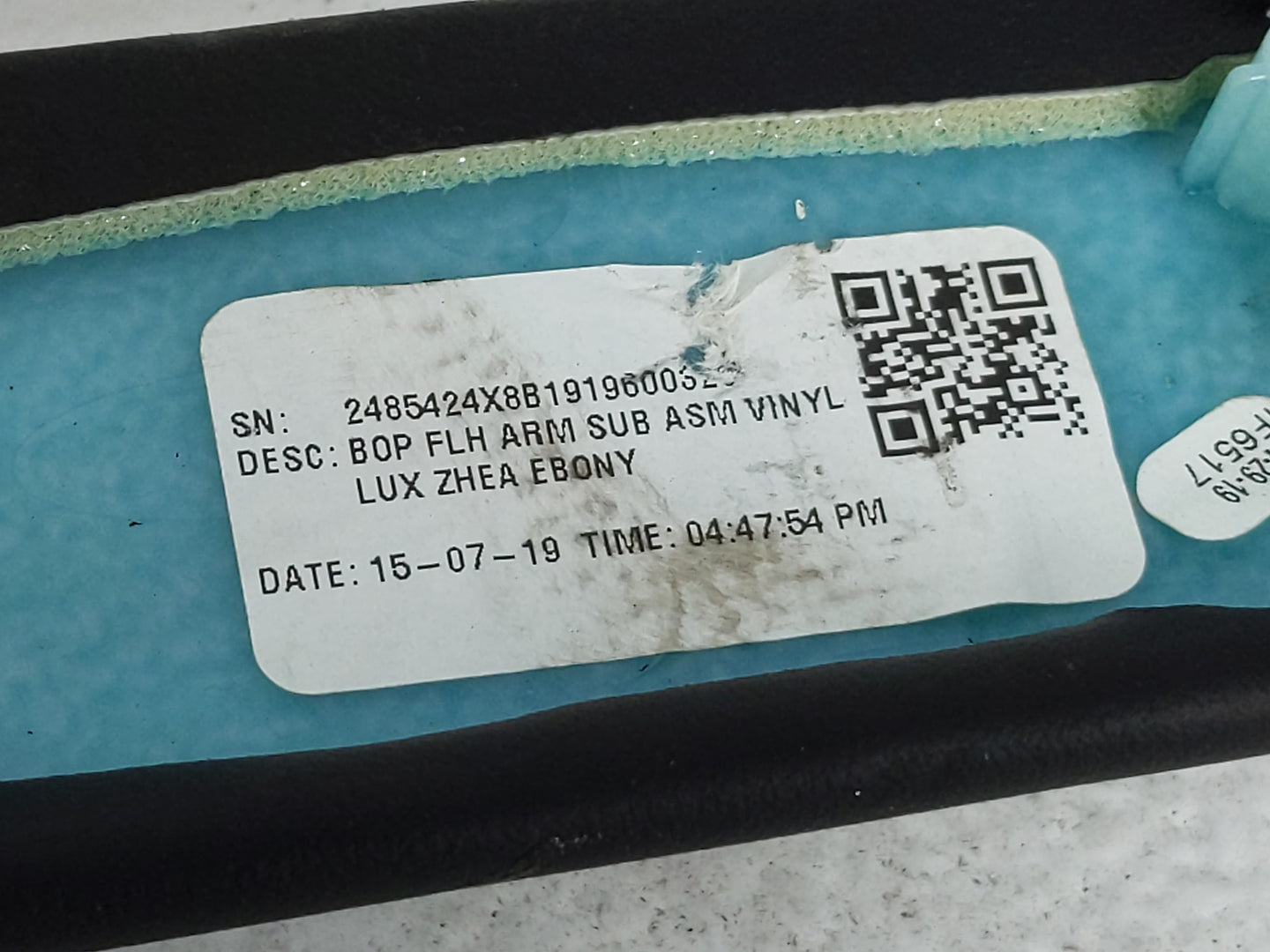 2018-2022 Ford Expedition Master Power Window Switch Replacement Driver Side Left P/N:2485424X8B1919600 Fits OEM Used Auto P