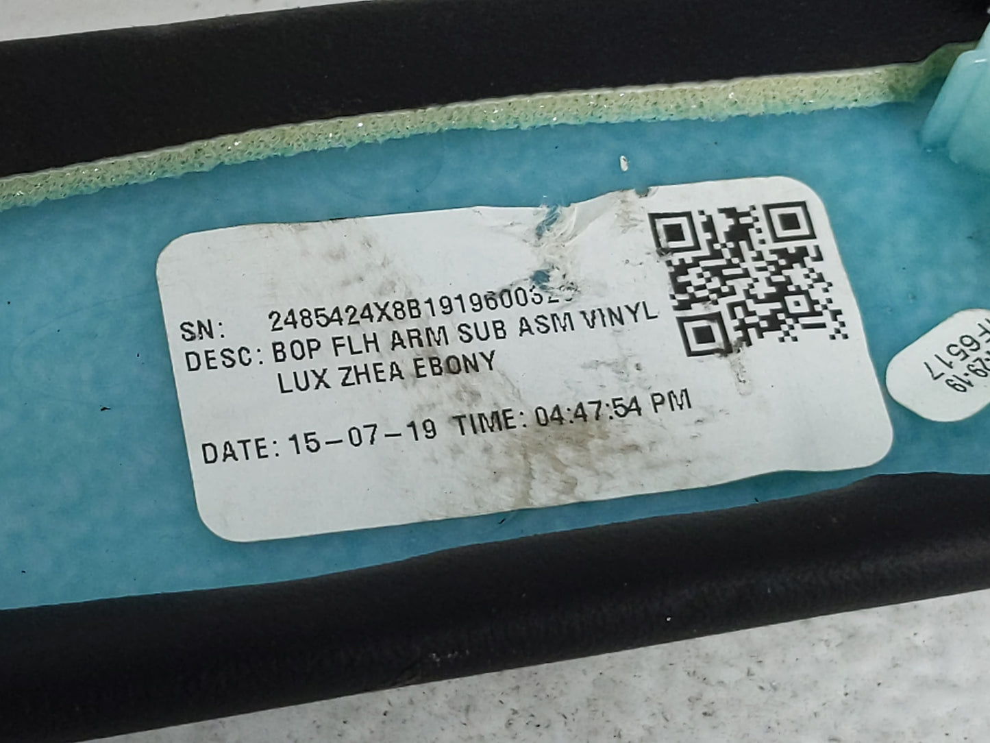 2018-2022 Ford Expedition Master Power Window Switch Replacement Driver Side Left P/N:2485424X8B1919600 Fits OEM Used Auto P