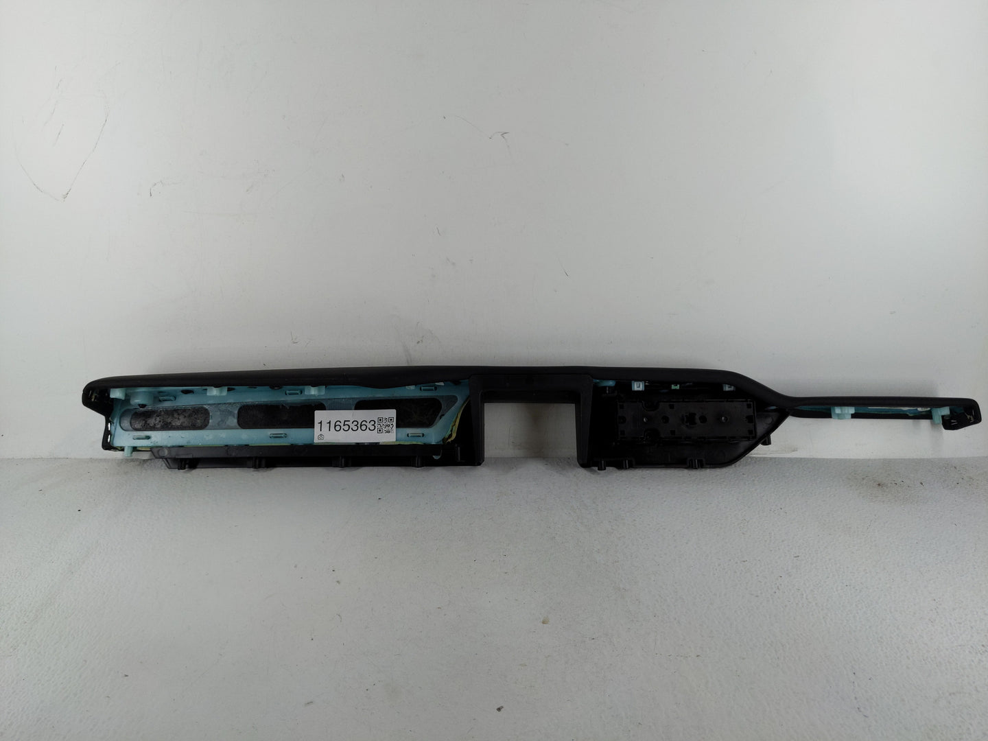2018-2022 Ford Expedition Master Power Window Switch Replacement Driver Side Left P/N:2485424X8B1919600 Fits OEM Used Auto P
