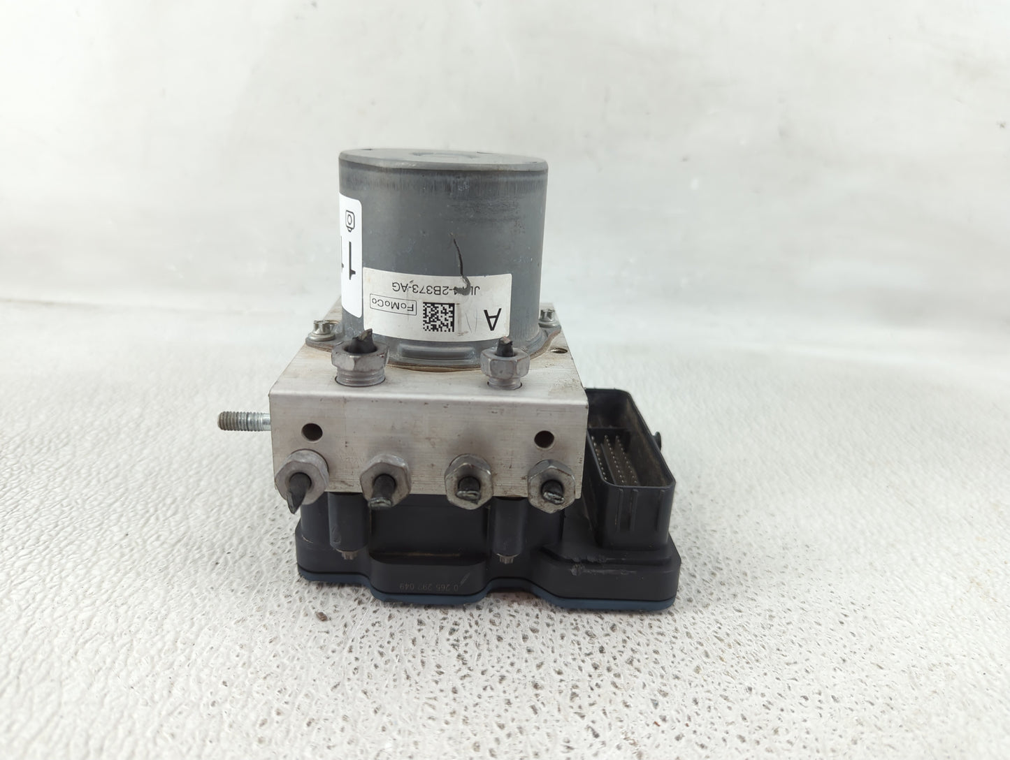 2018-2021 Ford Expedition ABS Pump Control Module Replacement P/N:2B373-AG JL14-2B373-BG Fits Fits 2018 2019 2020 2021 OEM U