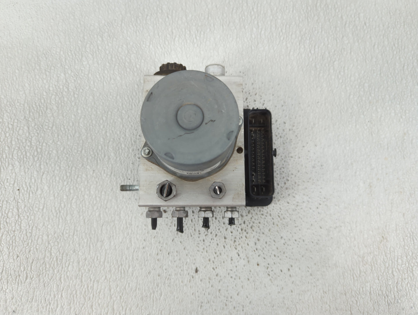 2018-2021 Ford Expedition ABS Pump Control Module Replacement P/N:2B373-AG JL14-2B373-BG Fits Fits 2018 2019 2020 2021 OEM U