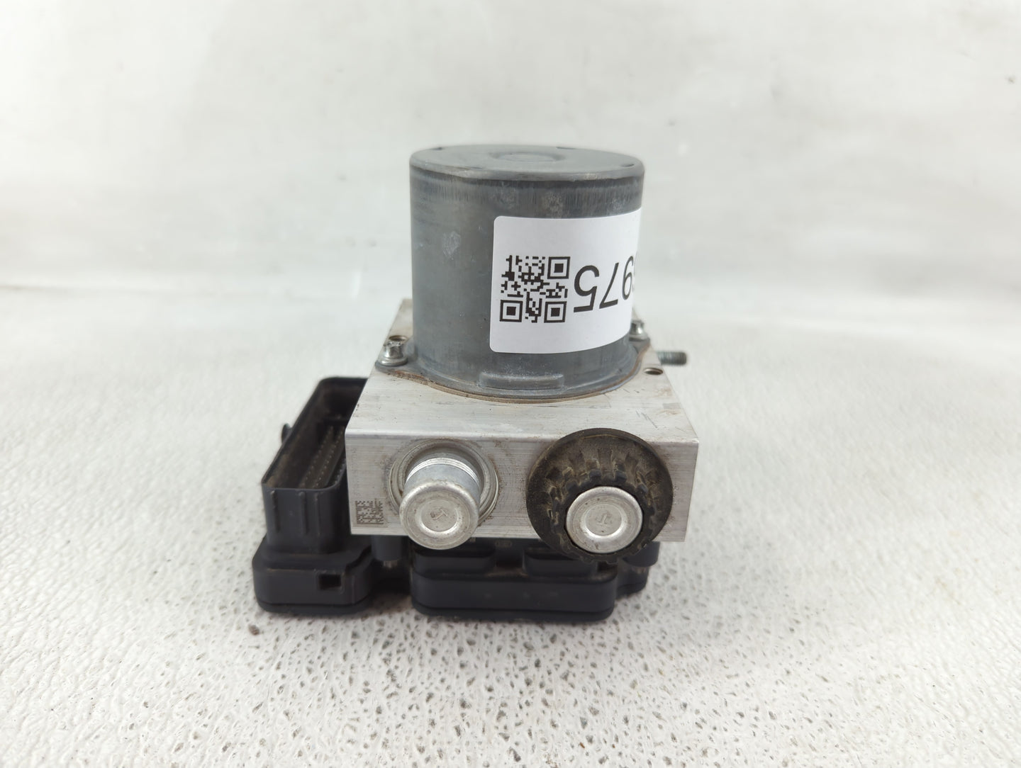 2018-2021 Ford Expedition ABS Pump Control Module Replacement P/N:2B373-AG JL14-2B373-BG Fits Fits 2018 2019 2020 2021 OEM U