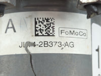 2018-2021 Ford Expedition ABS Pump Control Module Replacement P/N:2B373-AG JL14-2B373-BG Fits Fits 2018 2019 2020 2021 OEM U