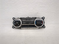 2018-2021 Ford Expedition Climate Control Module Temperature AC/Heater Replacement P/N:JL1T-18C812-CA Fits OEM Used Auto Par