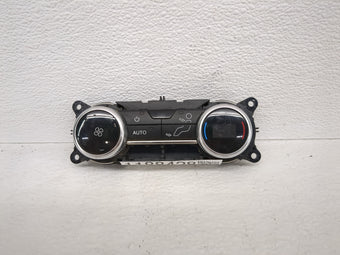 compare product 2018-2021 Ford Expedition Climate Control Module Temperature AC/Heater Replacement P/N:JL1T-18C812-CA Fits OEM Used Auto Parts
