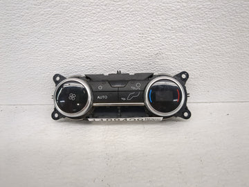 2018-2021 Ford Expedition Climate Control Module Temperature AC/Heater Replacement P/N:JL1T-18C812-CA Fits OEM Used Auto Par