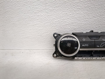2018-2021 Ford Expedition Climate Control Module Temperature AC/Heater Replacement P/N:JL1T-18C812-CA Fits OEM Used Auto Parts