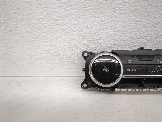 2018-2021 Ford Expedition Climate Control Module Temperature AC/Heater Replacement P/N:JL1T-18C812-CA Fits OEM Used Auto Parts