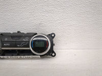 2018-2021 Ford Expedition Climate Control Module Temperature AC/Heater Replacement P/N:JL1T-18C812-CA Fits OEM Used Auto Par