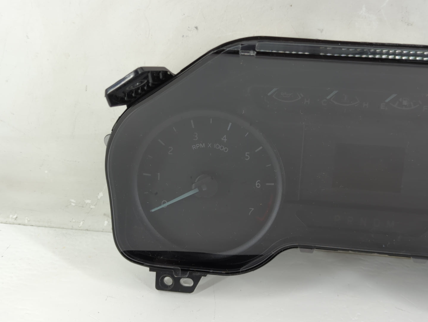 2018-2021 Ford Expedition Instrument Cluster Speedometer Gauges P/N:KL1T-10849-AA Fits Fits 2018 2019 2020 2021 OEM Used Aut