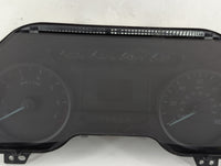 2018-2021 Ford Expedition Instrument Cluster Speedometer Gauges P/N:KL1T-10849-AA Fits Fits 2018 2019 2020 2021 OEM Used Aut