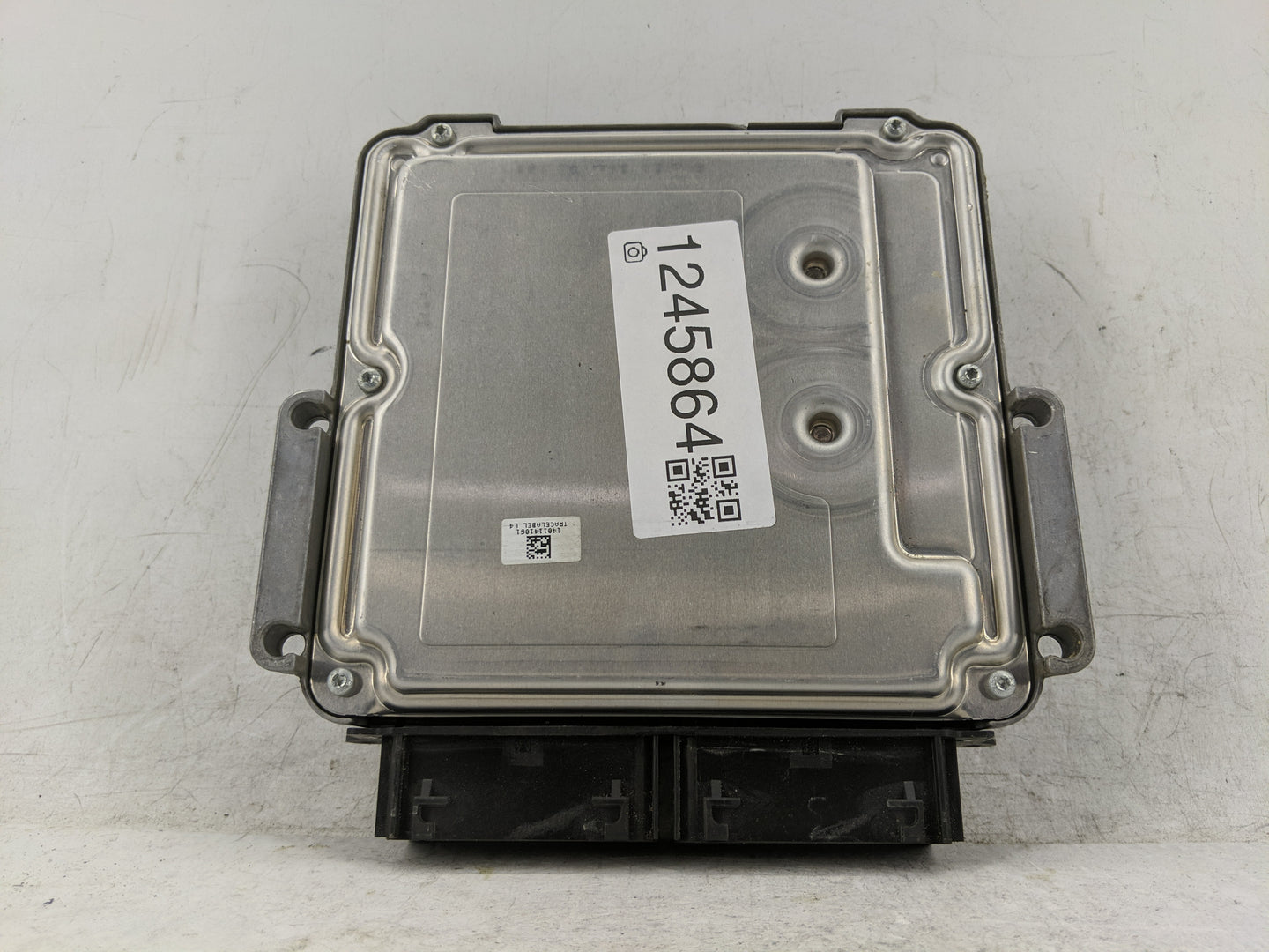 2018-2019 Ford Expedition PCM Engine Control Computer ECU ECM PCU OEM P/N:0 261 S19 318 JL3A-12A650-APA Fits Fits 2018 2019 