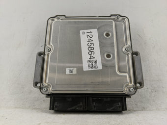 compare product 2018-2019 Ford Expedition PCM Engine Control Computer ECU ECM PCU OEM P/N:0 261 S19 318 JL3A-12A650-APA Fits Fits 2018 2019 2020 OEM Used Auto Parts
