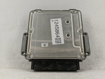 2018-2019 Ford Expedition PCM Engine Control Computer ECU ECM PCU OEM P/N:0 261 S19 318 JL3A-12A650-APA Fits Fits 2018 2019 