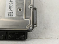 2018-2019 Ford Expedition PCM Engine Control Computer ECU ECM PCU OEM P/N:0 261 S19 318 JL3A-12A650-APA Fits Fits 2018 2019 
