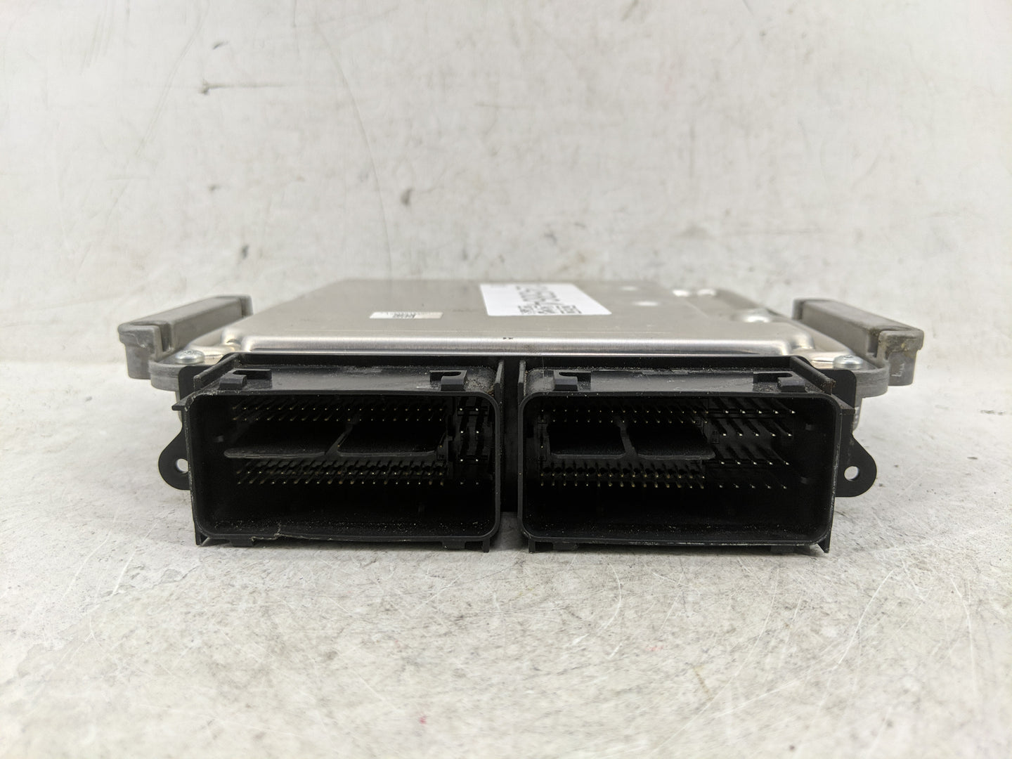 2018-2019 Ford Expedition PCM Engine Control Computer ECU ECM PCU OEM P/N:0 261 S19 318 JL3A-12A650-APA Fits Fits 2018 2019 