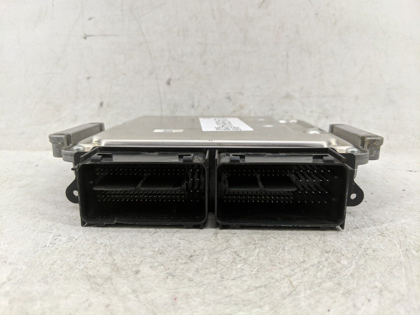 2018-2019 Ford Expedition PCM Engine Control Computer ECU ECM PCU OEM P/N:0 261 S19 318 JL3A-12A650-APA Fits Fits 2018 2019 