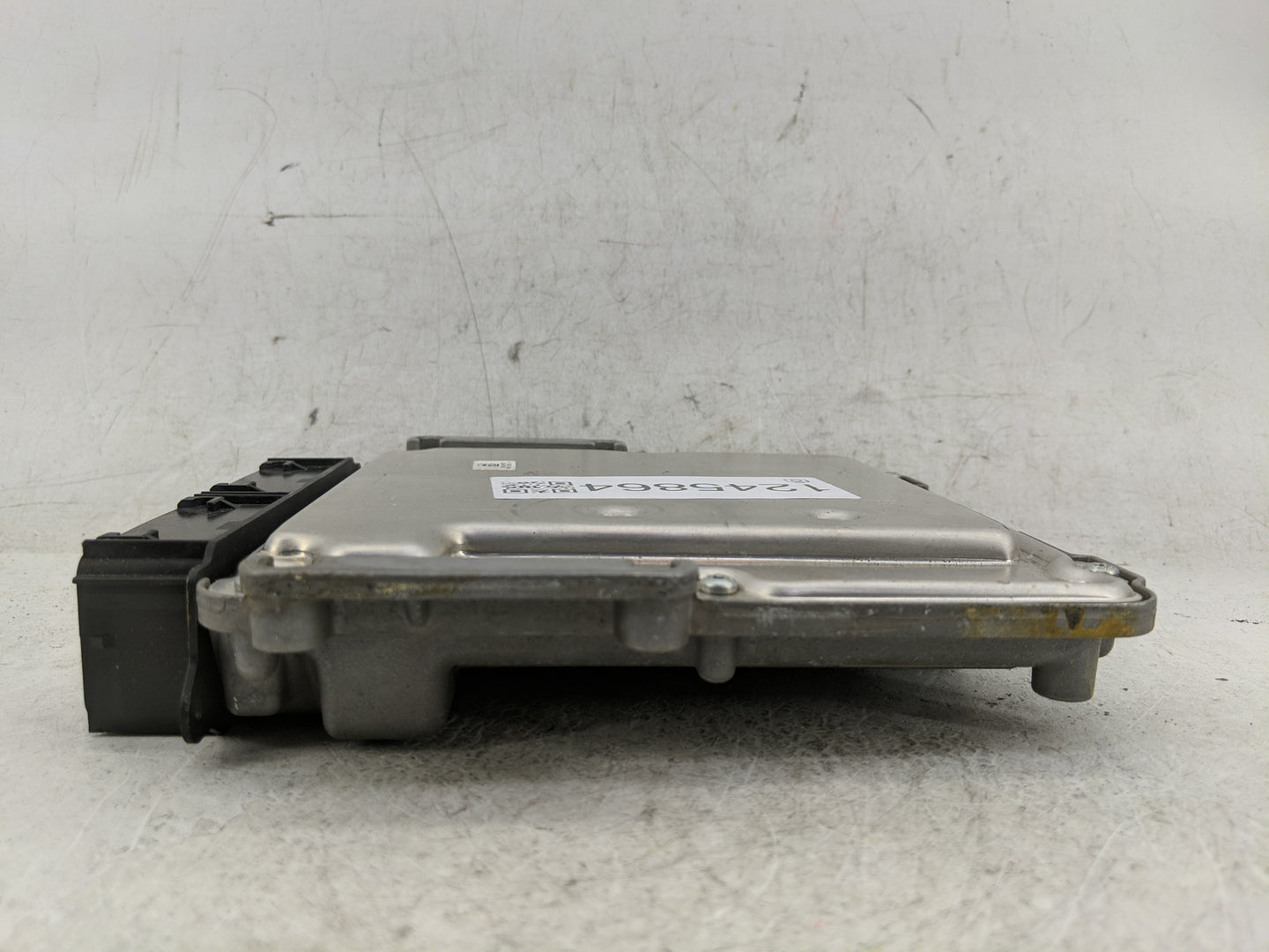 2018-2019 Ford Expedition PCM Engine Control Computer ECU ECM PCU OEM P/N:0 261 S19 318 JL3A-12A650-APA Fits Fits 2018 2019 