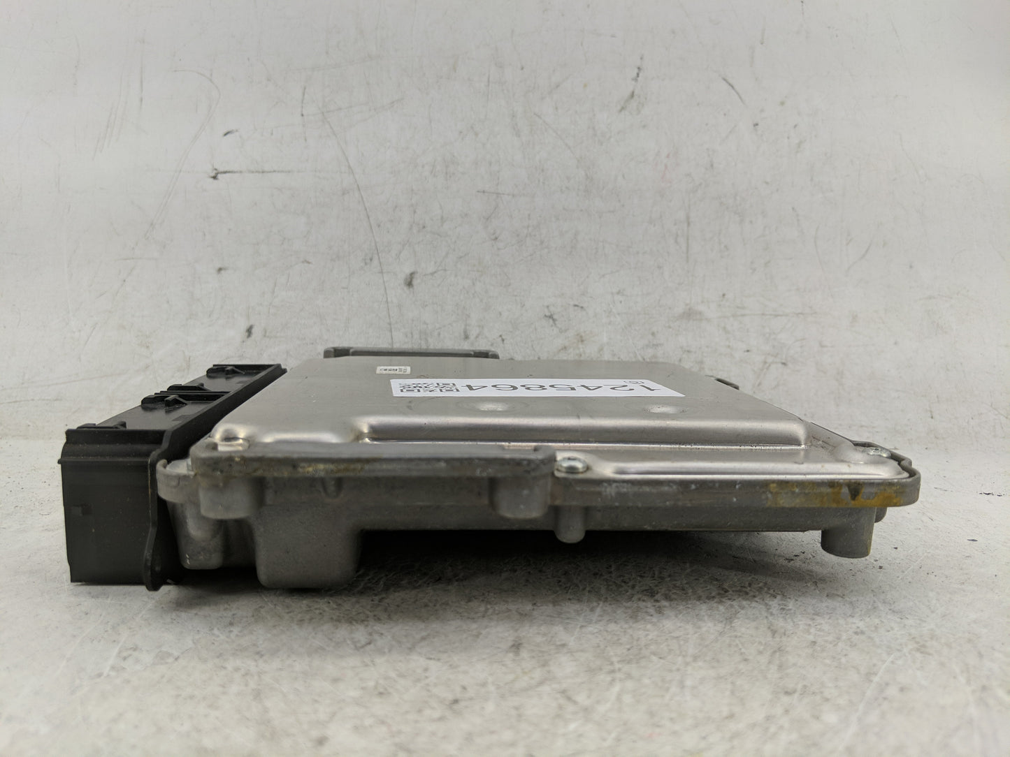 2018-2019 Ford Expedition PCM Engine Control Computer ECU ECM PCU OEM P/N:0 261 S19 318 JL3A-12A650-APA Fits Fits 2018 2019 