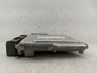 2018-2019 Ford Expedition PCM Engine Control Computer ECU ECM PCU OEM P/N:0 261 S19 318 JL3A-12A650-APA Fits Fits 2018 2019 