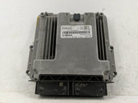 2018-2019 Ford Expedition PCM Engine Control Computer ECU ECM PCU OEM P/N:0 261 S19 318 JL3A-12A650-APA Fits Fits 2018 2019 