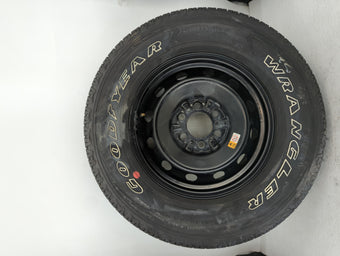 compare product Ford Expedition Spare Donut Tire Wheel Rim Oem